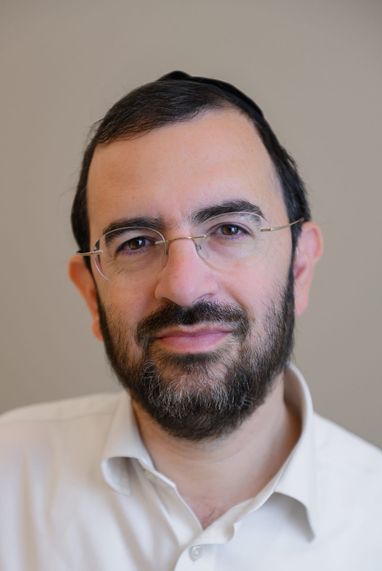 Aaron Lerch, English-speaking Clinical Psychologist in Antwerp